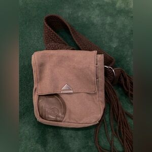 StarWars Disney World Galaxy Edge purse